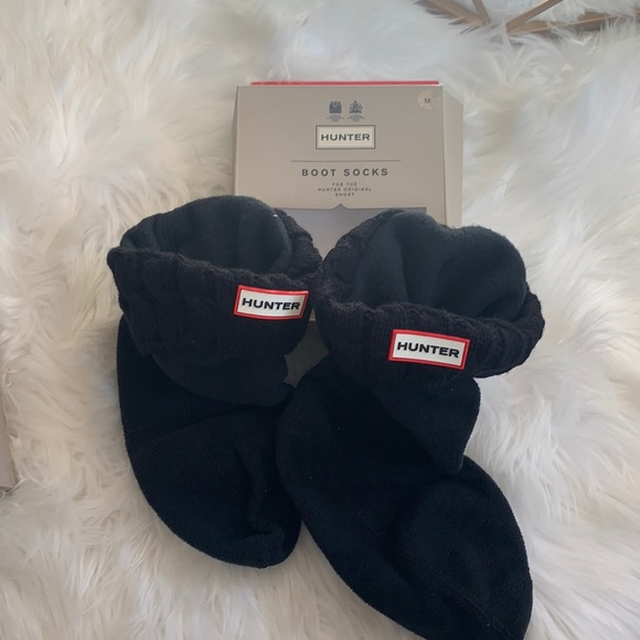 Hunter Medium Boot Socks | Poshmark